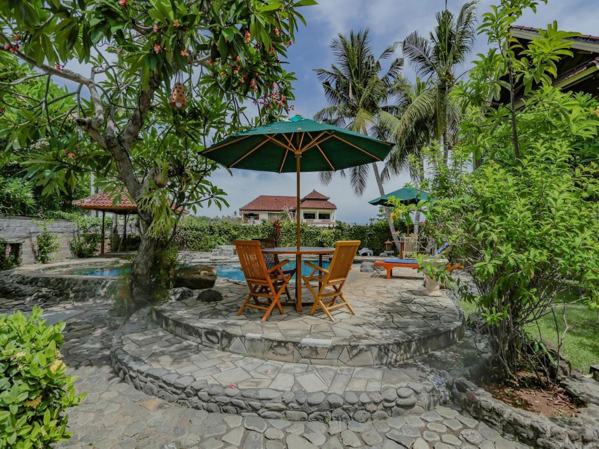 Vedanta Villa Lovina Exteriér fotografie