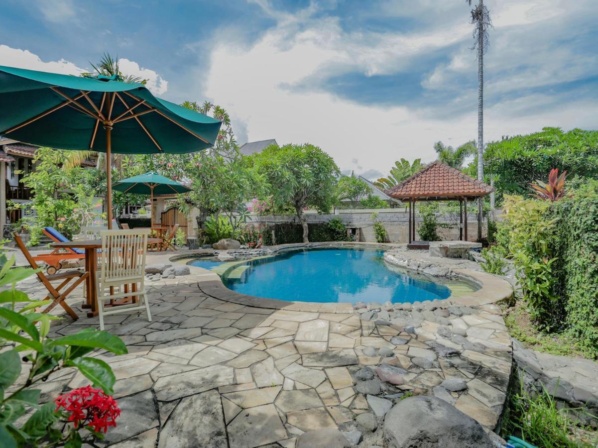 Vedanta Villa Lovina Exteriér fotografie