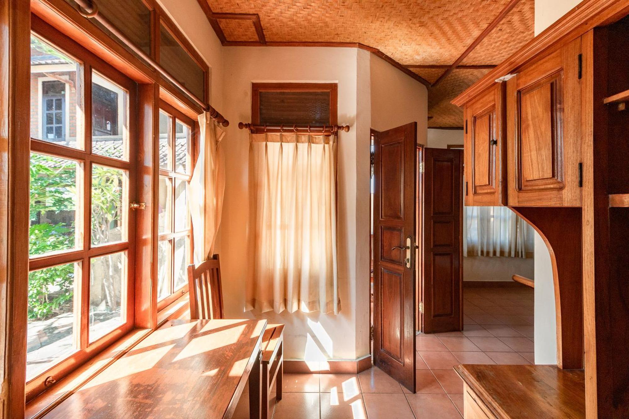 Vedanta Villa Lovina Exteriér fotografie